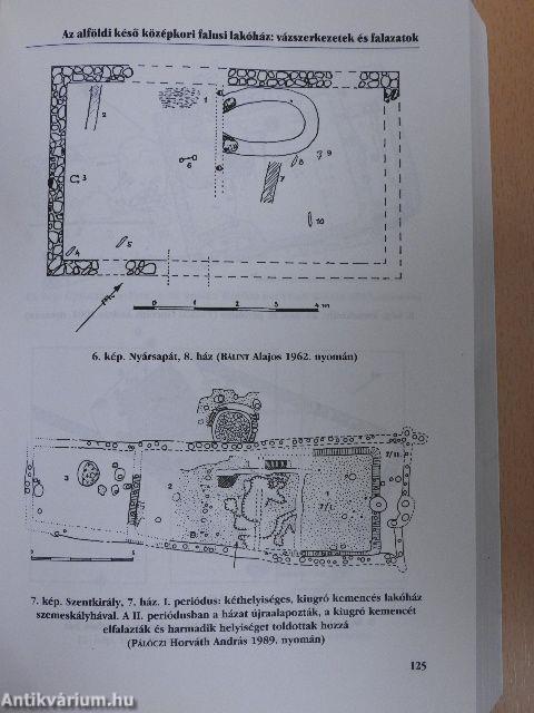 Hagyomány és változás a népi kultúrában