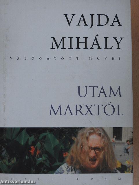 Utam Marxtól