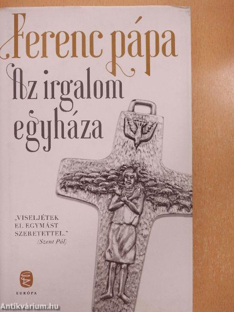 Az irgalom egyháza