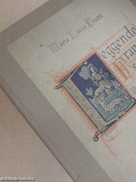 Leggende Francescane