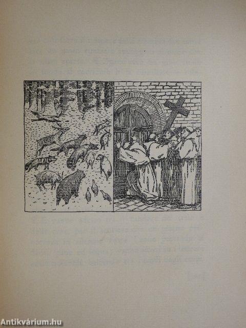 Leggende Francescane