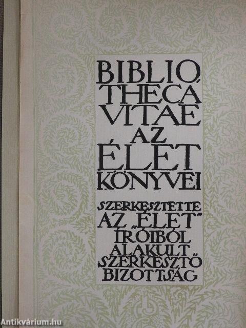 Csillagok a Tiszában