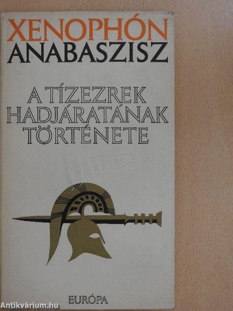 Anabaszisz