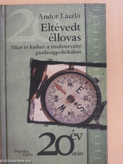 Eltévedt éllovas