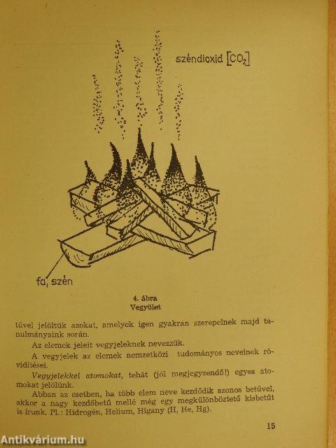 Anyag- és gyártásismeret