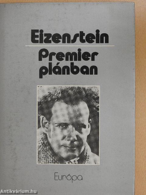 Premier plánban