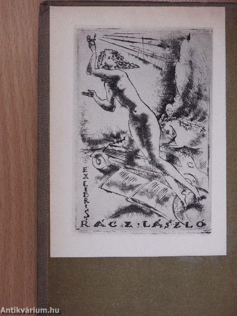 Csillagok a Tiszában