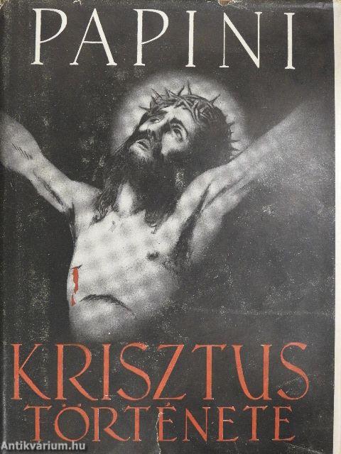 Krisztus története