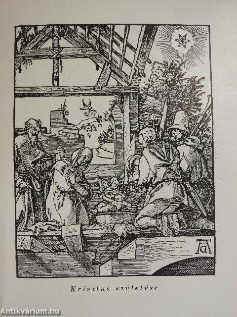 Krisztus története