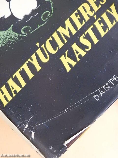 A hattyúcímeres kastély