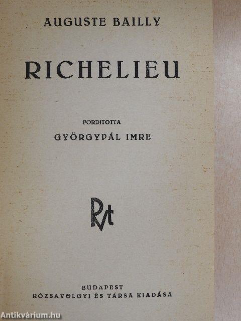 Richelieu