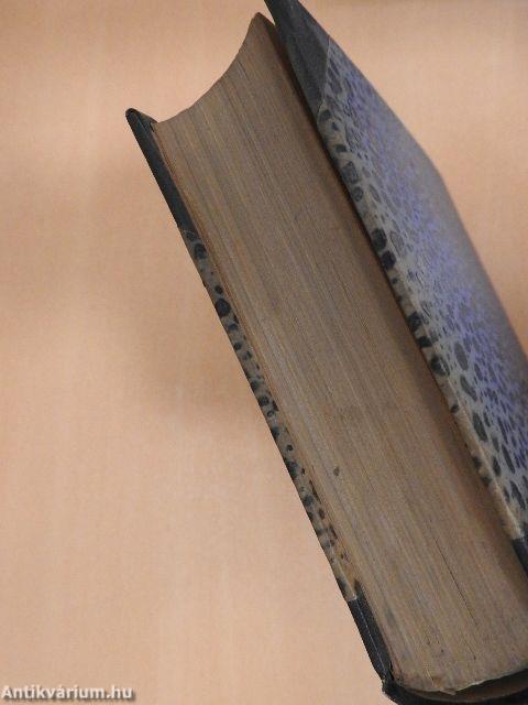 Szent Péter esernyője/A vén gazember