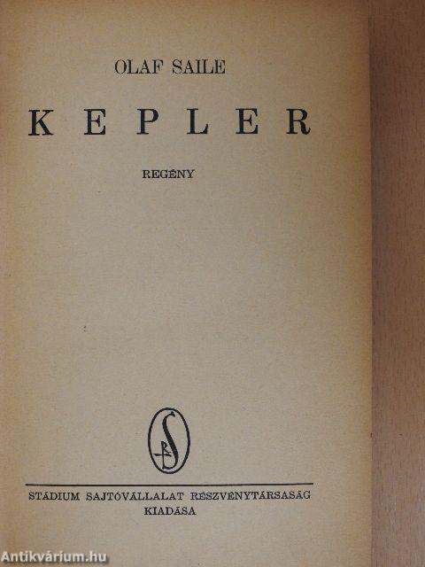 Kepler