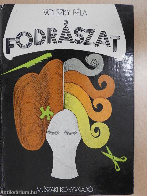 Fodrászat