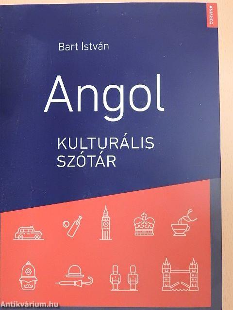 Angol kulturális szótár