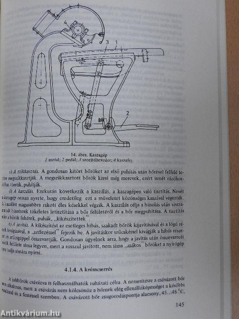 Kémiai technológia II.