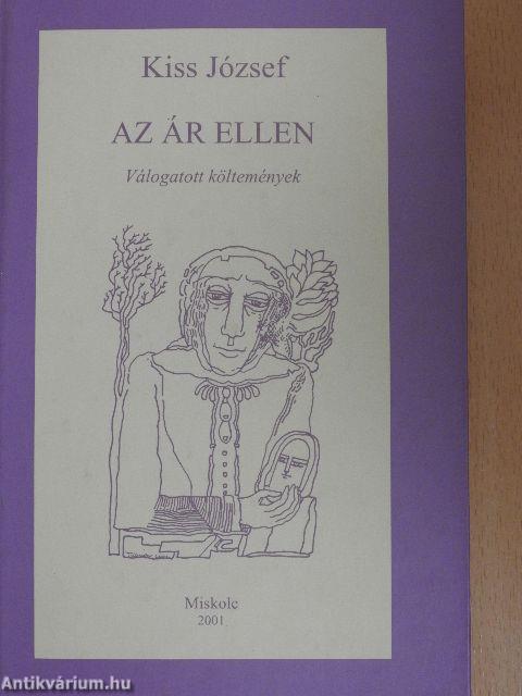 Az ár ellen