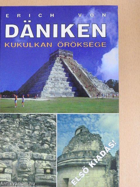 Kukulkan öröksége