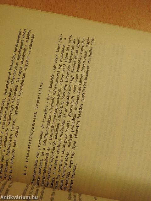 Felnőttnevelés külföldön