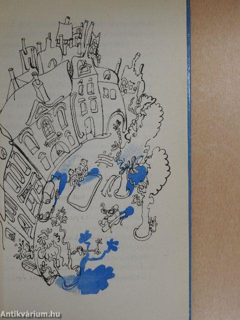 Utazás a szempillám mögött