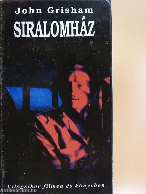 Siralomház