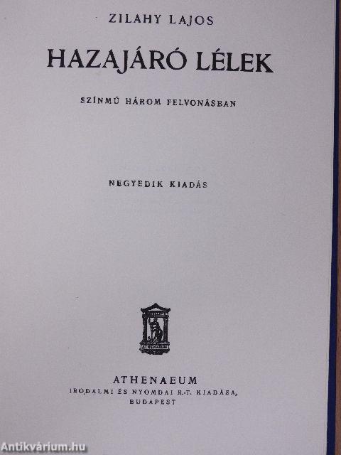 Süt a nap/Hazajáró lélek/Zenebohócok