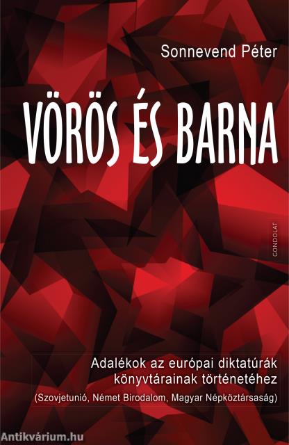 Vörös és barna