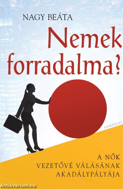 Nemek forradalma?