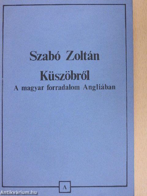 Küszöbről