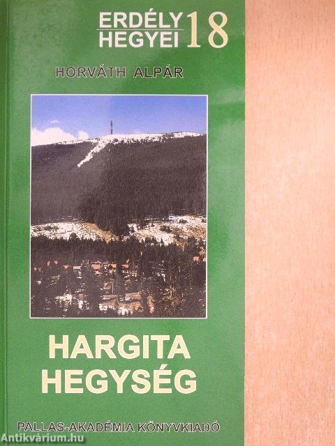 Hargita hegység