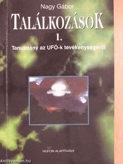 Találkozások I.