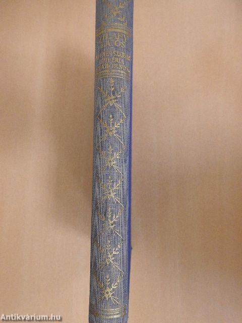 A fehér szarvas/Szibéria/A tábornok