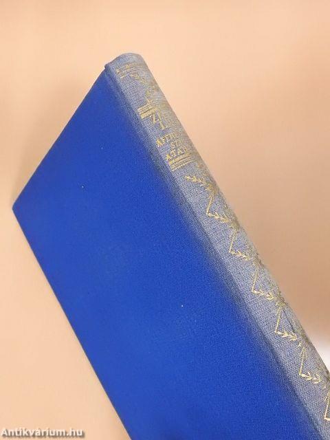 A fehér szarvas/Szibéria/A tábornok