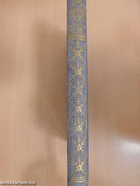 Az ökör és más komédiák