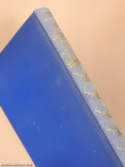 Az ökör és más komédiák