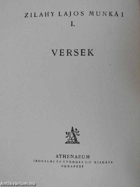 Versek