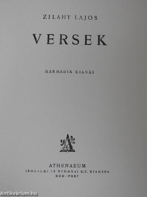 Versek