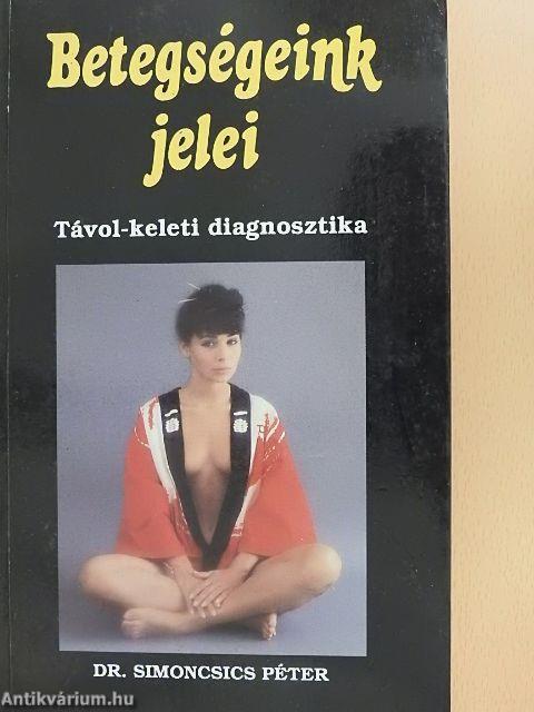 Betegségeink jelei