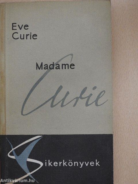 Madame Curie