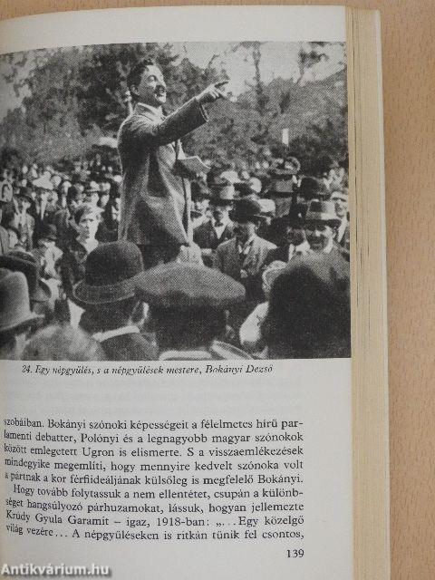 A szociáldemokrácia és a magyar társadalom 1914-ig