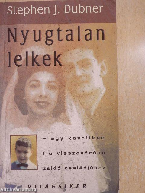 Nyugtalan lelkek