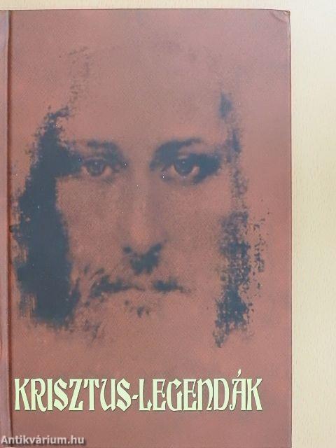 Krisztus-legendák