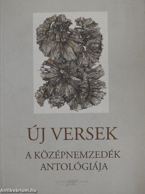 Új versek