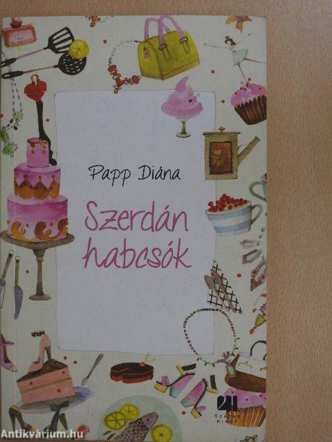 Szerdán habcsók