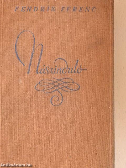 Nászinduló