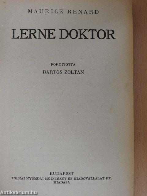 Lerne doktor