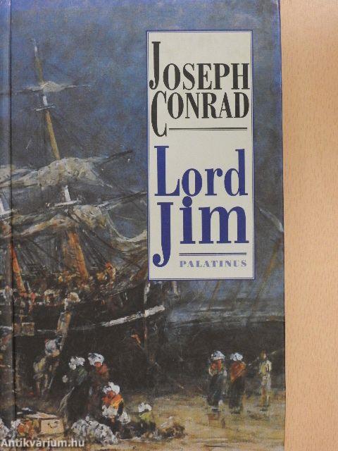 Lord Jim