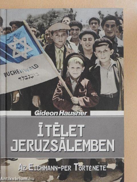 Ítélet Jeruzsálemben