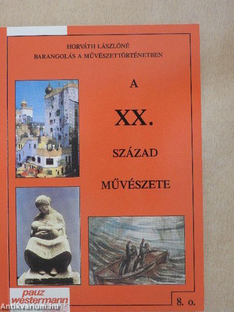 A XX. század művészete