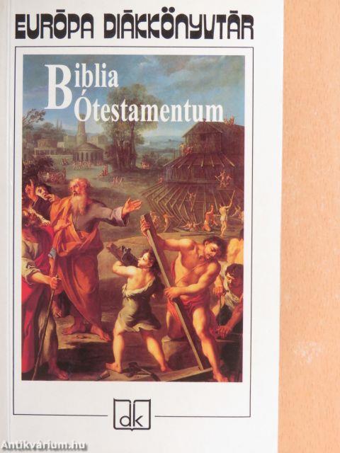 Biblia - Ótestamentum